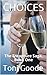 Choices (The Enrapture Saga...