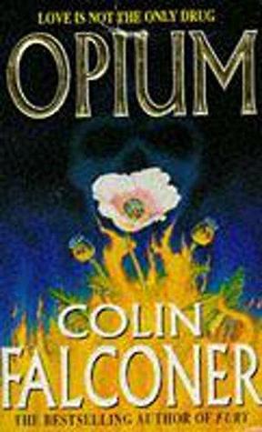 Opium (Mass Market Paperback)
