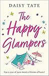The Happy Glampers: A funny, uplifting and feel-good read for 2021