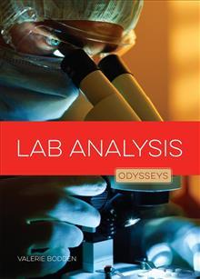 Lab Analysis (Odysseys)