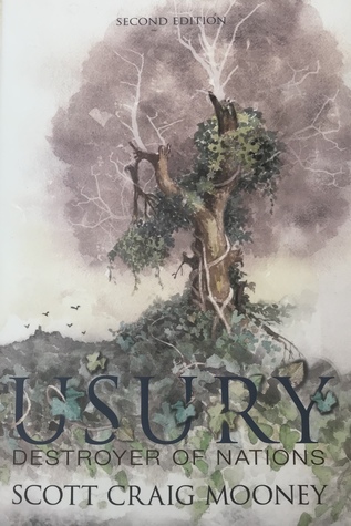 Usury Destroyer of Nations