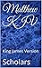 Matthew KJV: King James Ver...