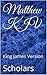 Matthew KJV: King James Version