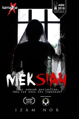 Mek Siah (Paperback)
