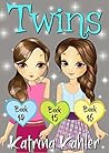 TWINS - Books 14,...