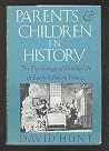 Parents & Chldr In History Parents & Chldr In History