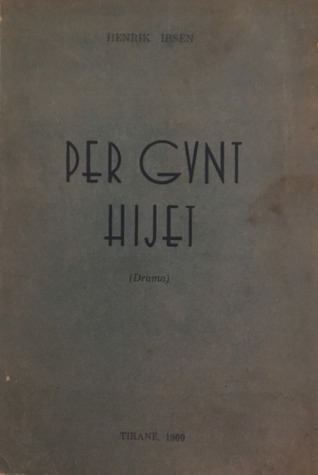 Per Gynt ; Hijet
