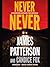Never Never (Detective Harriet Blue, #1)