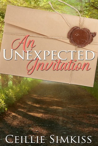 An Unexpected Invitation (Elisade, #0.5)