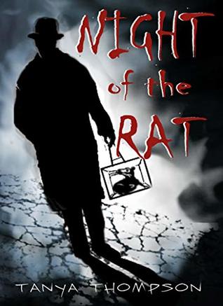 Night of the Rat (Kindle Edition)