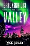 Breckinridge Valley: Surviving the Black--Book 1 of a Post-Apocalyptical series Book cover for Breckinridge Valley: Surviving the Black--Book 1 of a Post-Apocalyptical series