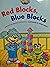 Red Blocks, Blue Blocks