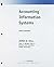 Accounting Information Syst...