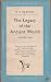The Legacy of the Ancient World (Pelican)