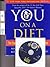 You on a Diet: The Owner's Manual for Waist Management - With DVD and Tape Measure by M.D. Michael F. Roizen (2007-05-04)