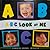 ABC Look at Me!