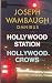 Hollywood Station & Hollywood Crows