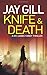 Knife & Death (James Hardy #1)