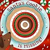 Santa's Cookie Is Missing! by Chris Ayala-Kronos