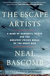The Escape Artist...