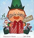A Mustache Baby Christmas