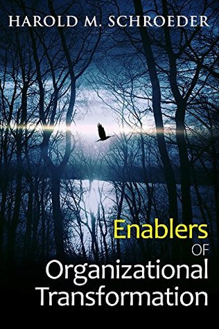 Enablers of Organizational Transformation (Kindle Edition)