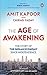 Age of Awakening by Amit Kapoor