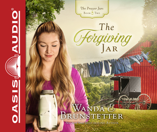 The Forgiving Jar (Library Edition) (Volume 2) (The Prayer Jars)