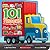 101 Trucks: And Other Mighty Things That Go