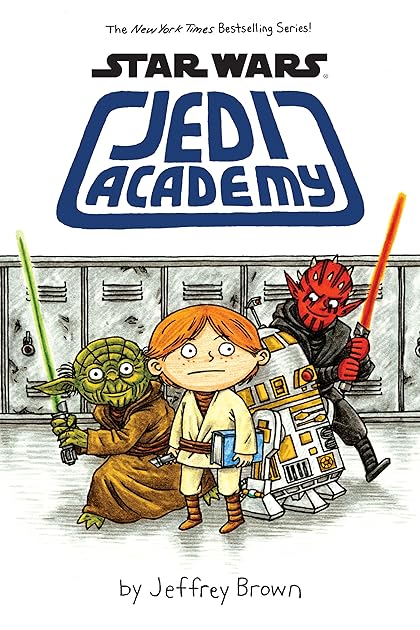 Star Wars: Jedi Academy