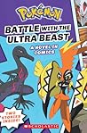 Battle with the Ultra Beast