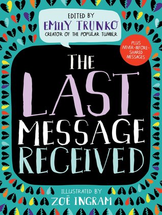 The Last Message Recieved
