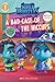A Bad Case of Hiccups (Super Monsters Level One Reader) (1) (Super Monsters Reader)