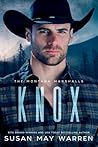 Knox by Susan May Warren