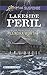 Lakeside Peril (Men of Millbrook Lake)