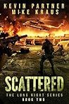 Scattered (The Long Night #2)