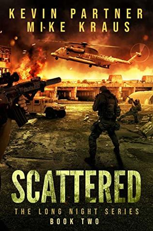 Scattered (The Long Night #2)