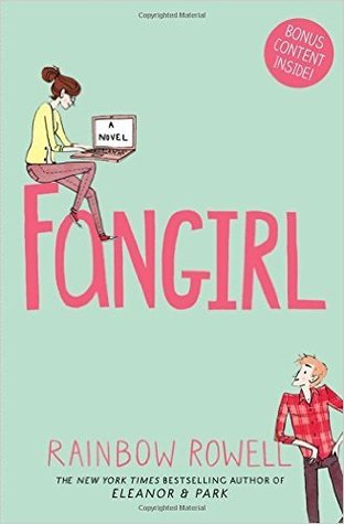 Fangirl