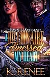 A Billionaire Finessed My Heart Book cover for A Billionaire Finessed My Heart
