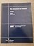 Risk Assessment and Treatment 2nd Edition ARM 55 by Michael W. Elliot