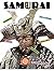 Samurai (X-Books)
