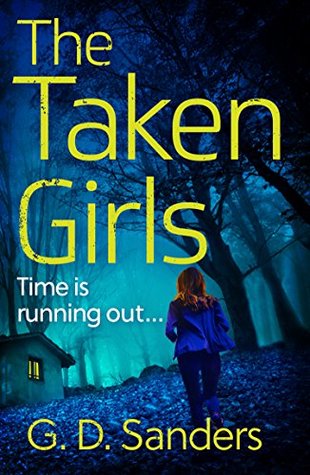 The Taken Girls (Kindle Edition)