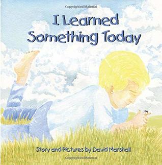 I Learned Something Today