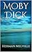 Moby Dick (Illustrated)