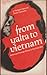 From Yalta to Vietnam: American Foreign Policy in the Cold War