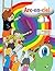 ARC-EN-CIEL-1 MÉTHODE DE FRANÇAIS by Nita Vijay Kumar