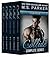 Collide by M.S.   Parker