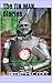 The Tin Man Diaries: A Sudd...