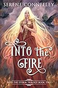 Into the Fire
