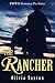 The Rancher (BWWM Romance Pro, #1)